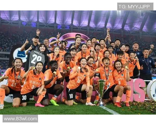 亚冠冠军武汉女足首战女超联赛迎战广东女足全力争胜