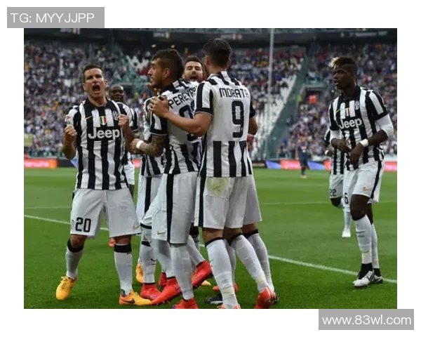 尤文图斯连胜五场展现强大实力双后腰组合引领中场争冠之路