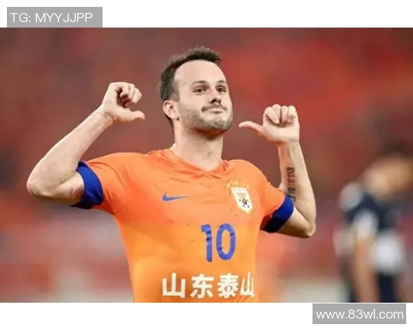 泽卡双响助力山东泰山逆转胜利客场4比3惊险战胜对手 泽卡双响助力山东泰山逆转胜利客场4比3惊险战胜对手