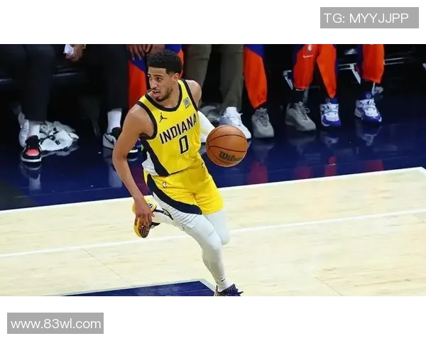 哈利伯顿全能表现助步行者再胜尼克斯系列赛总分领先