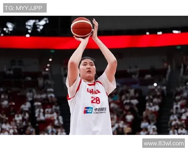 张子宇首次入选中国女篮集训队宫鲁鸣亲自指导期待精彩首秀