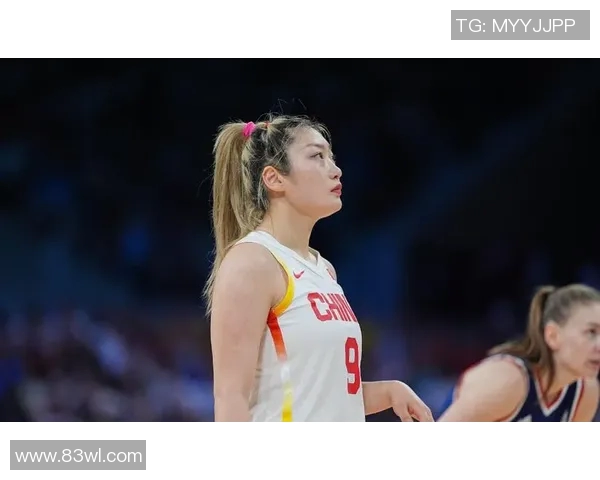 李梦坚定表示为国征战是首要愿望无缘女篮亚洲杯心态积极