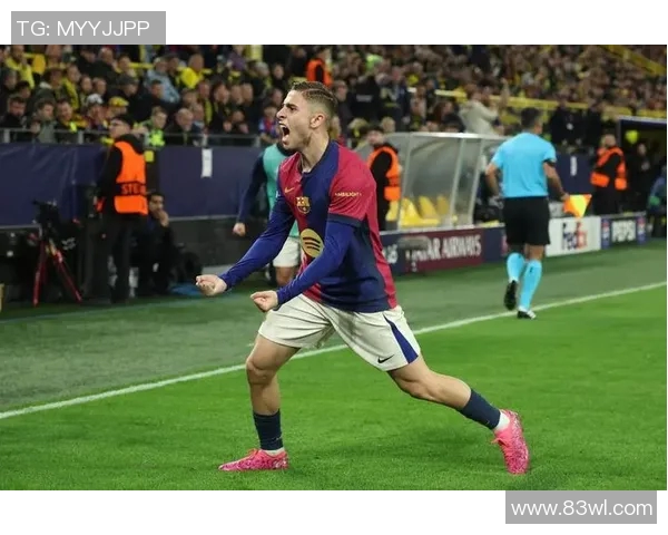 费尔明复出在即巴萨全力以赴迎战法兰克福争夺胜利 费尔明复出在即巴萨全力以赴迎战法兰克福争夺胜利